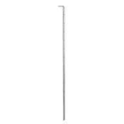 3/16″ Intermediate Cable Railing Post