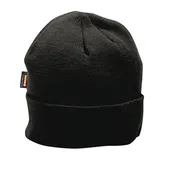Portwest Knit Hat Insulatex Lined - One Size