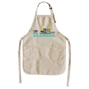 ALAMEDA CITYSCAPE APRON