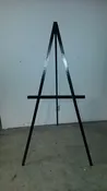 Easel