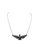 Fly High Thunderbird Necklace