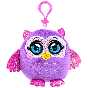 3.5" Owl