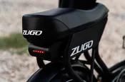 ZUGO Battery Tail Light