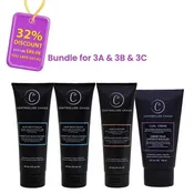 Curl Revival Trio +  Hair Moisturizer