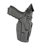 Model 7367 7TS ALS/SLS Concealment Belt Slide Holster