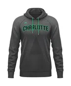 Charlotte Hoodie Jacket