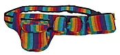 Adjustable Rainbow Fun Belt • HA-5