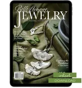 Belle Armoire Jewelry Autumn 2022 Instant Download