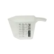 Fertilome 11008 Measuring Cup (4 oz)