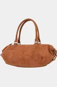 Artacho Small Faux Suede Bag