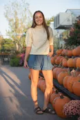 Bell Shorts by Janie B's Boutique — Cliff Avenue Greenhouse and Garden Center