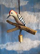 Red-bellied Woodpecker