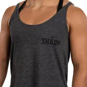Crafted Sharp Tank