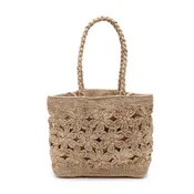 Briar Tote: Natural