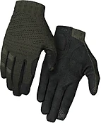 GA XNETIC TRAIL OLIVE 21mens medium