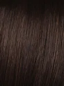 20" Invisible HF Synthetic Hair Extensions (1 Piece) | Halo