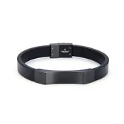 2047-Steel Bracelet