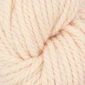 Ballet Slipper : Rug Yarn