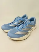 Adidas Sneakers Blue 9