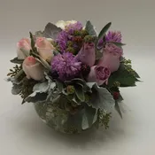 garden florals
