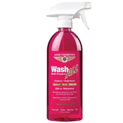 Aero Cosmetics Wash ALL Multi-Purpose Cleaner and Degreaser, 16 oz.
