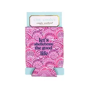 . Simply Southern Can Cooler