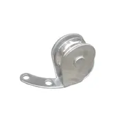 Hub Single Pulley