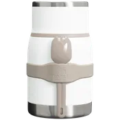 Adventure To-Go Food Jar + Spork | 24 OZ