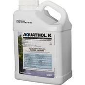 Aquathol K- 1 gal Aquatic Herbicide