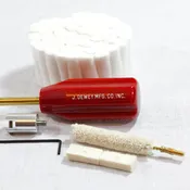 BAC Bolt Action Lug Recess & Chamber Cleaning Kit