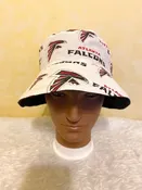 Atlanta Falcons Reversible Bucket Hat