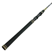Bull Bay Infantry Spinning Rods