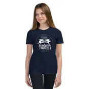 Unisex Youth Tee