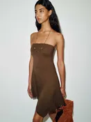 Georgia Knit Dress