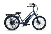 Malibu - Stepthru Electric Bike