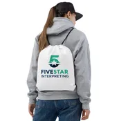Drawstring Bag