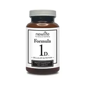 New Life Formula 1D – Monthly Subscription