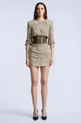 Cassia Dress