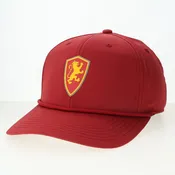 Back 9 Shield Hat