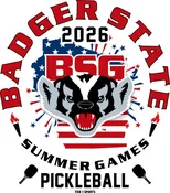 2026 BADGER STATE PICKLEBALL