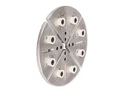 Axminster Button Jaws (250mm)