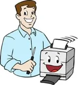 Printer Repair