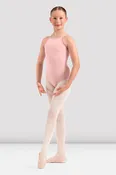 Girls Mirella Adagio Halterneck Leotard
