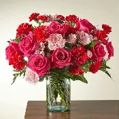 To Charm You Bouquet (available in 3 sizes)