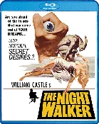 The Night Walker (Scream Factory) (Blu-Ray)