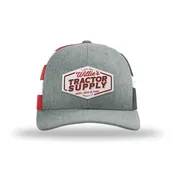 Willies Tractor Supply Trucker Hat