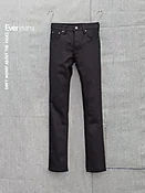 Grim Tim Dry Everblack