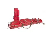 Med Sled® 36″ Vertical Lift Rescue Sled