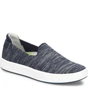 Align Women's Cosmic Slip On - Navy Shimmer