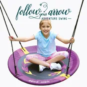 Adventure Swing Soar High